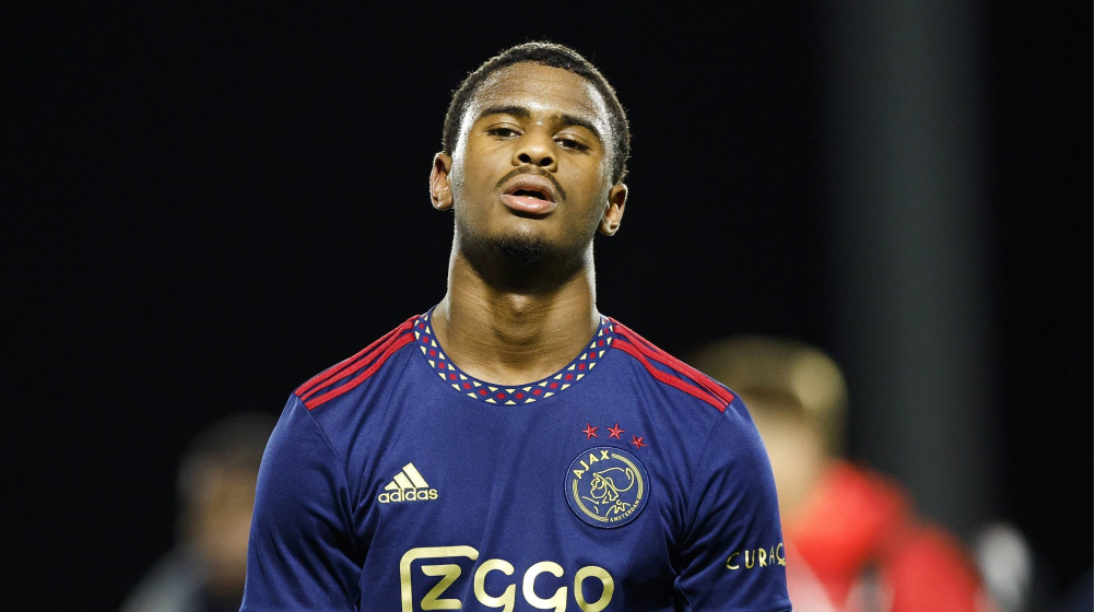 Liverpool theo d&otilde;i 24/7 thần đồng số 1 của b&oacute;ng đ&aacute; H&agrave; Lan - Ảnh 3