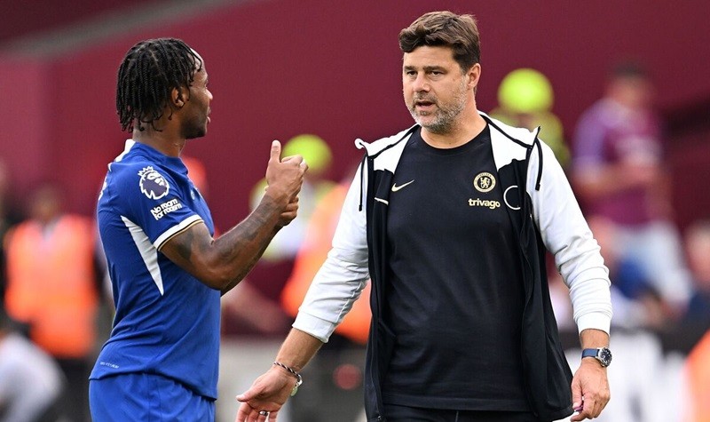 Si&ecirc;u m&aacute;y t&iacute;nh dự đo&aacute;n Premier League: Tin buồn cho M.U, Chelsea - Ảnh 4