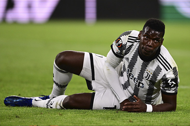 Thay Pogba, Juventus chốt si&ecirc;u sao bị 