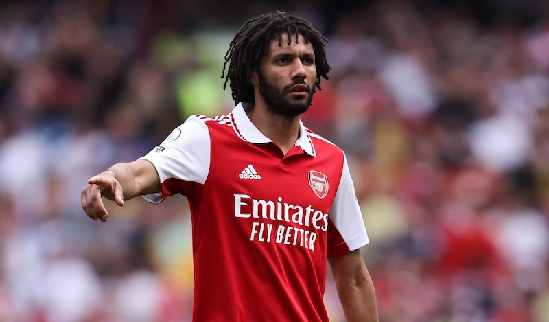 &ldquo;Cậu ấy chắc chắn sẽ rời Arsenal trong v&agrave;i ng&agrave;y tới đ&acirc;y&rdquo; - Ảnh 2