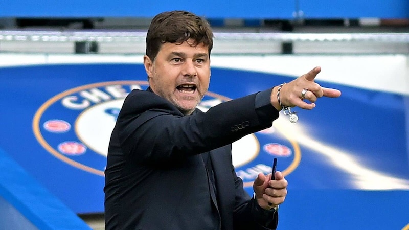 Chi gần nửa tỷ bảng, Pochettino vẫn ch&ecirc; đội h&igrave;nh của Chelsea - Ảnh 1
