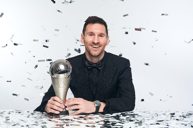 Messi sang MLS vẫn được đề cử The Best, FIFA ch&iacute;nh thức l&ecirc;n tiếng - Ảnh 2