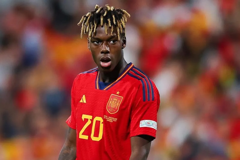 Liverpool chi 40 củ đ&oacute;n 'sự kết hợp' ho&agrave;n hảo của Neymar + Mbappe - Ảnh 1