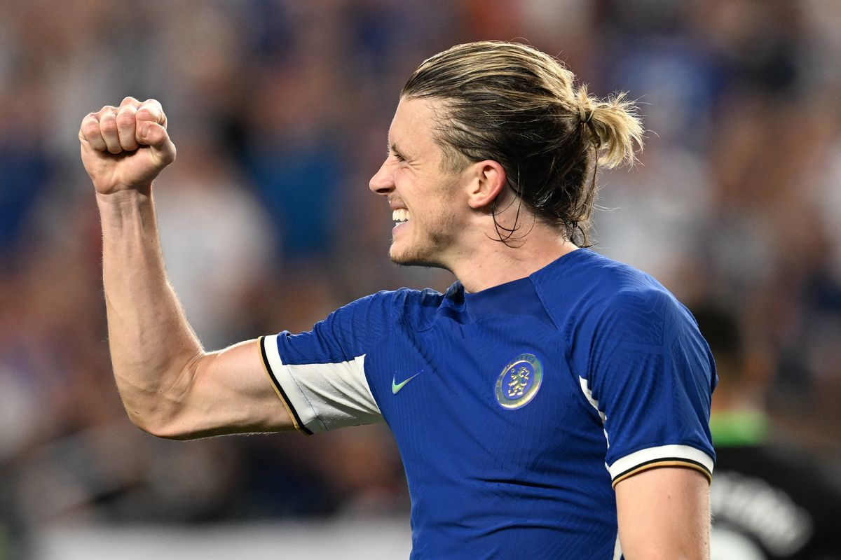 Tottenham 't&iacute;nh cướp' niềm tự h&agrave;o của l&ograve; đ&agrave;o tạo trẻ Chelsea - Ảnh 2