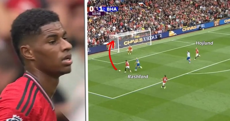 Brighton thắng như đi dạo, Ten Hag vẫn khen ngợi c&aacute;c cầu thủ - Ảnh 1