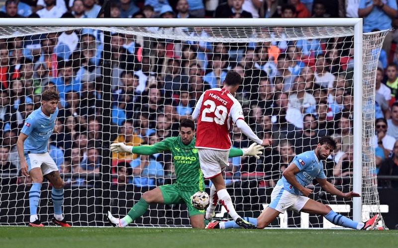 Huyền thoại M.U: 