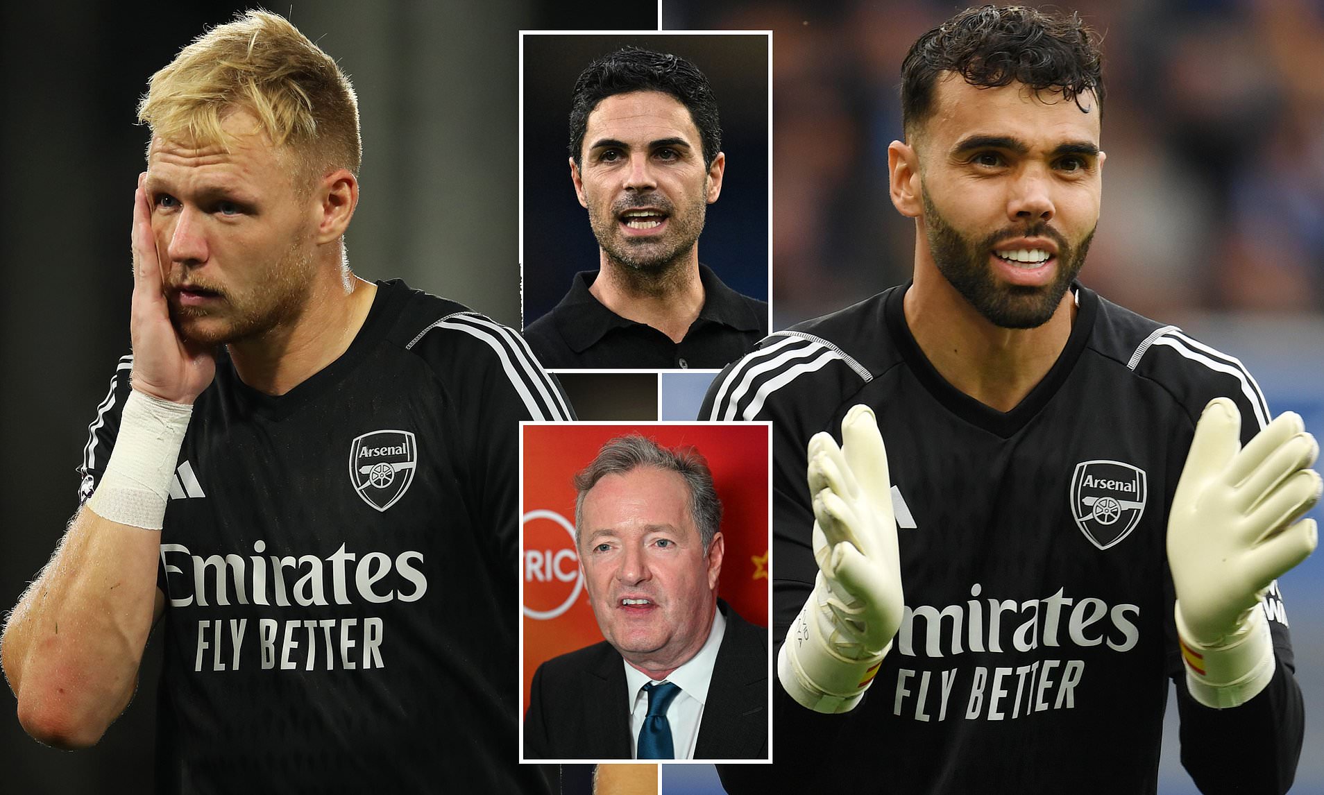 Bạn th&acirc;n Ronaldo: 