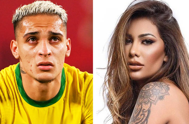 Diễn biến phức tạp vụ Antony, M.U đ&atilde; bị 