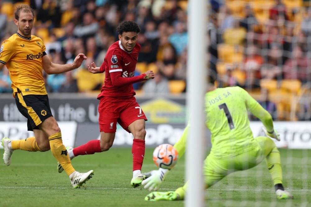 Jurgen Klopp đ&atilde; t&igrave;m ra người thay đổi cuộc chơi của Liverpool - Ảnh 1