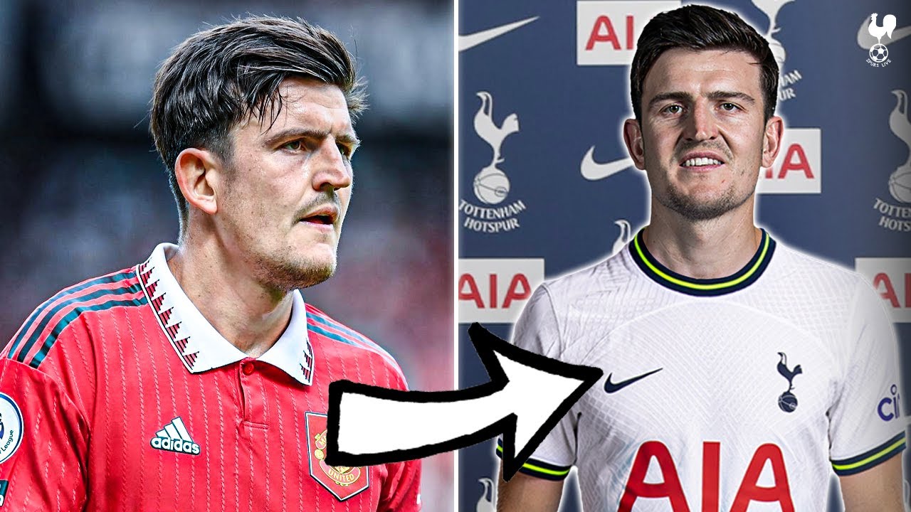 Đại gia Big 6 ra tay, Maguire chuẩn bị chia tay Man United - Ảnh 2