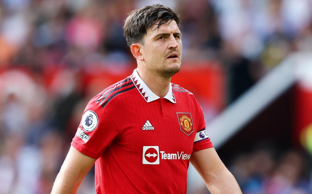 Đại gia Big 6 ra tay, Maguire chuẩn bị chia tay Man United - Ảnh 3