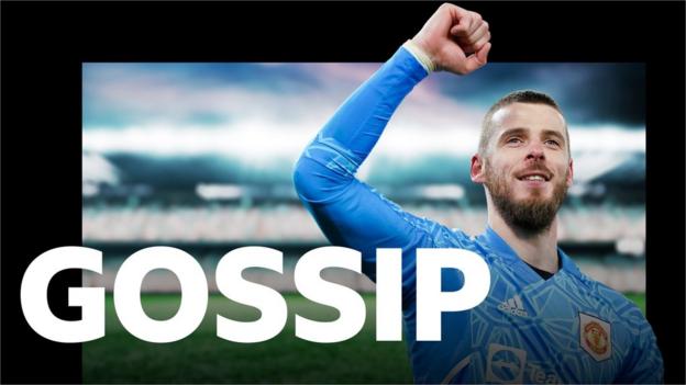 De Gea ch&iacute;nh thức c&oacute; bến đỗ mới sau 3 th&aacute;ng thất nghiệp - Ảnh 1