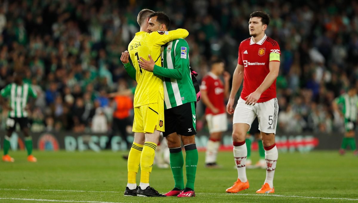 De Gea ch&iacute;nh thức c&oacute; bến đỗ mới sau 3 th&aacute;ng thất nghiệp - Ảnh 2