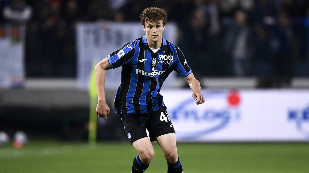 Gia cố h&agrave;ng thủ, Real Madrid nhắm 