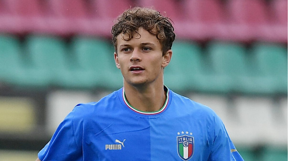 Gia cố h&agrave;ng thủ, Real Madrid nhắm 