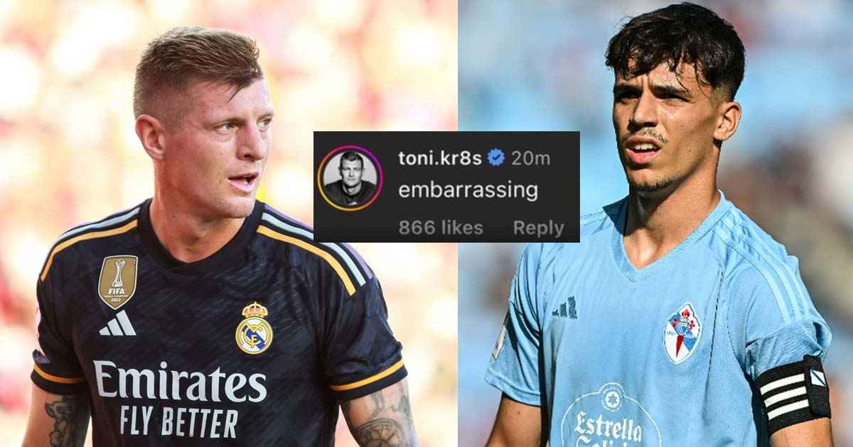 Real để mắt tới t&agrave;i năng trẻ từng bị 