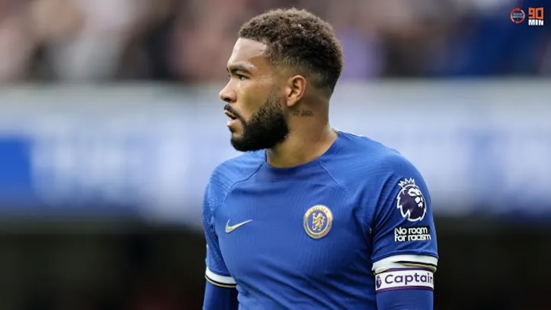 HLV Pochettino b&aacute;o tin 