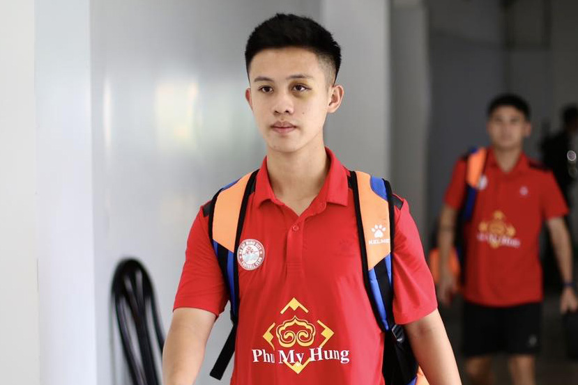 HOT: Ng&ocirc;i sao Việt Nam l&ecirc;n đường, gia nhập đội b&oacute;ng La Liga - Ảnh 1