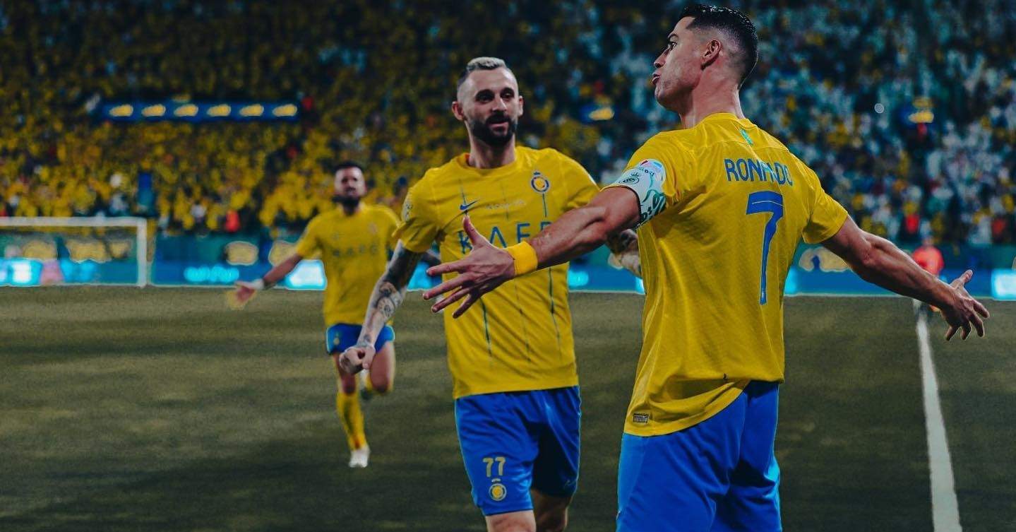 Ronaldo h&eacute; lộ bến đỗ cuối c&ugrave;ng trước khi giải nghệ - Ảnh 2