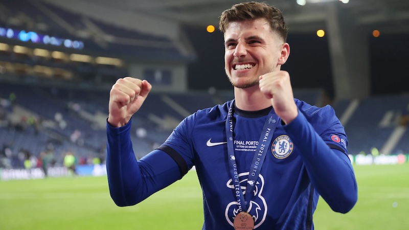 Ten Hag r&uacute;t kinh nghiệm, trao vị tr&iacute; quen thuộc cho Mason Mount - Ảnh 2