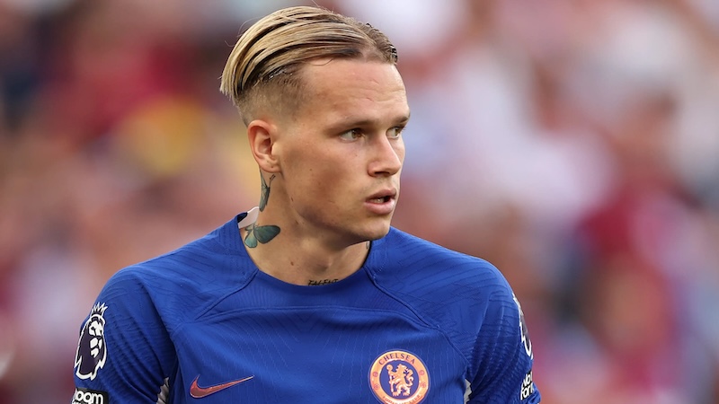 X&aacute;c nhận! Chelsea chia tay 