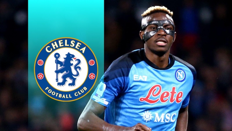 200 củ trao tay, Chelsea chuẩn bị khẩu đại b&aacute;c 