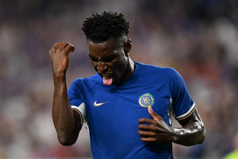 Hot! Chelsea 99% c&oacute; được 