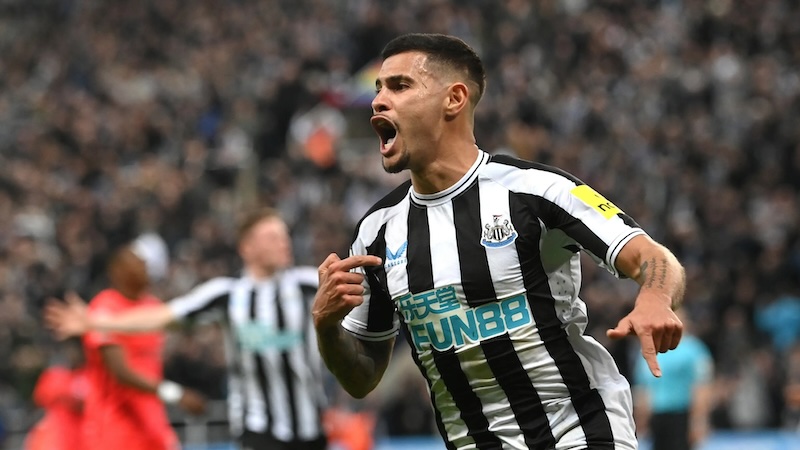 Lộ điều khoản gi&uacute;p Chelsea c&oacute; được Bruno với mức ph&iacute; rất hợp l&yacute; - Ảnh 1