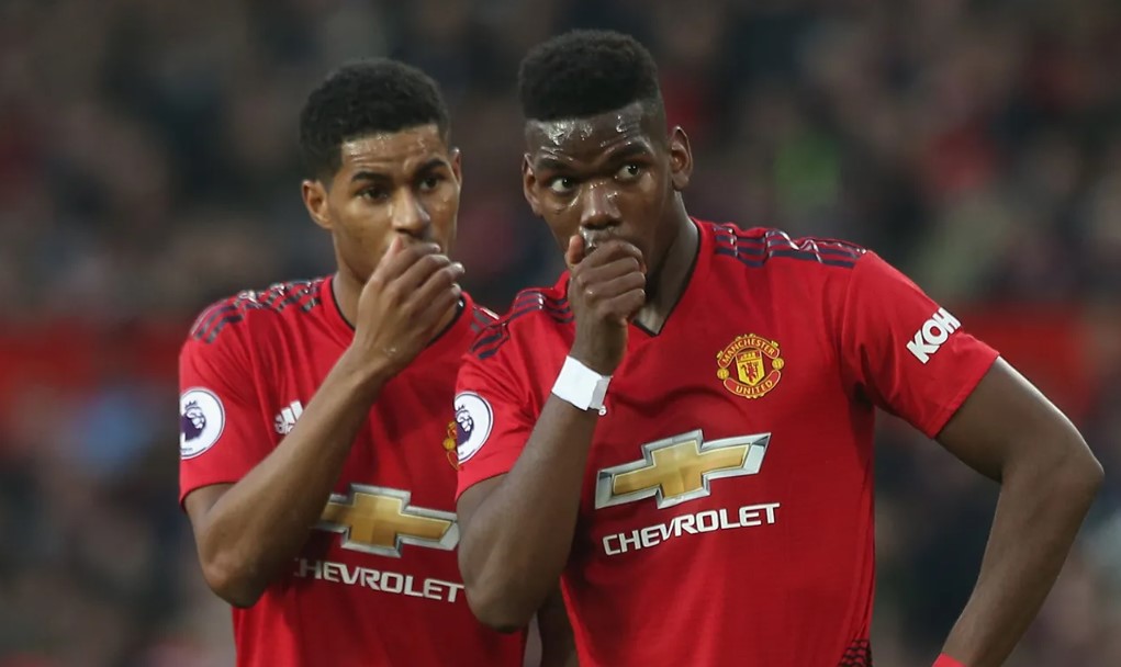 Man United trao vinh dự to lớn, Rashford từ chối thẳng thừng - Ảnh 2