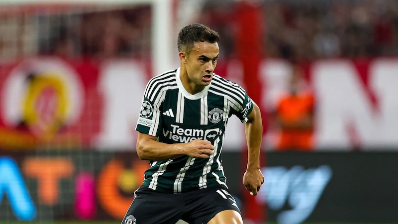 Thi đấu như một chiến binh, người 