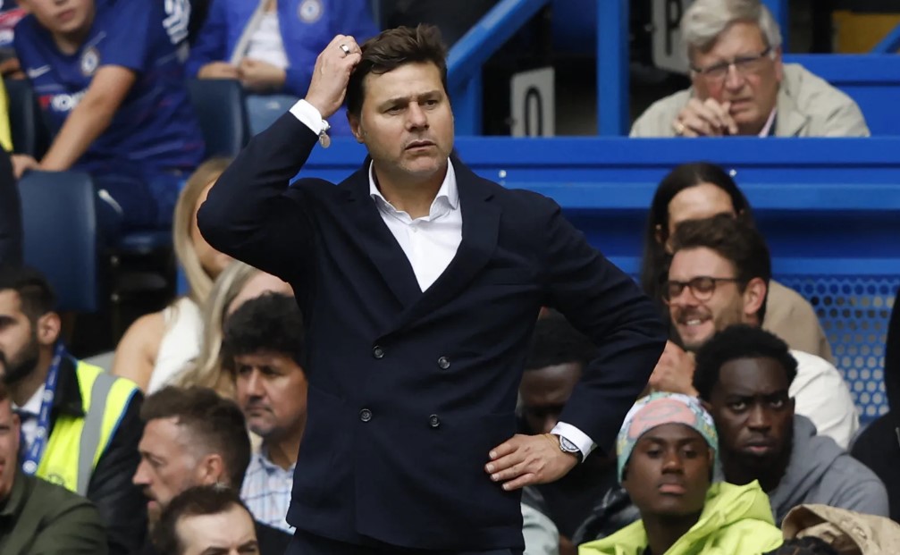 Chelsea b&iacute; mật sa thải HLV sau chuỗi 