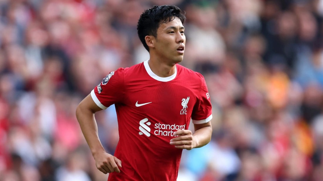 Klopp giải th&iacute;ch về thời lượng ra s&acirc;n &iacute;t ỏi của t&acirc;n binh - Ảnh 1