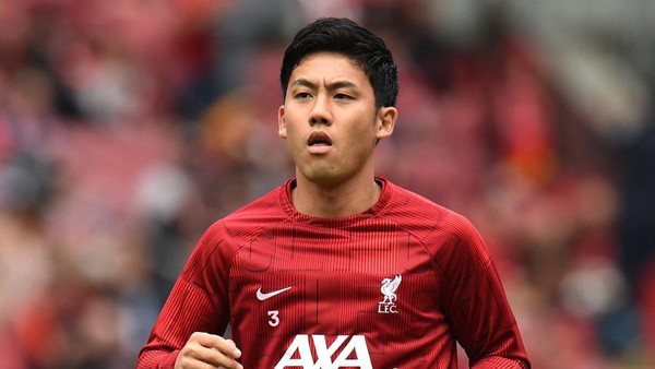 Klopp giải th&iacute;ch về thời lượng ra s&acirc;n &iacute;t ỏi của t&acirc;n binh - Ảnh 2