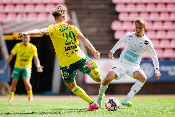 Tip kèo miễn phí chất lượng cao hôm nay 27/9: Ilves Tampere vs Mariehamn - Ảnh 1