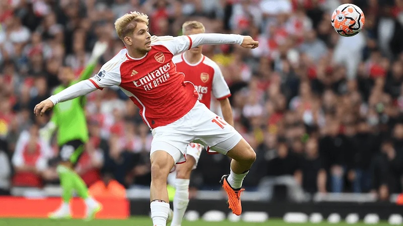 3 phương &aacute;n B của Arsenal thay 