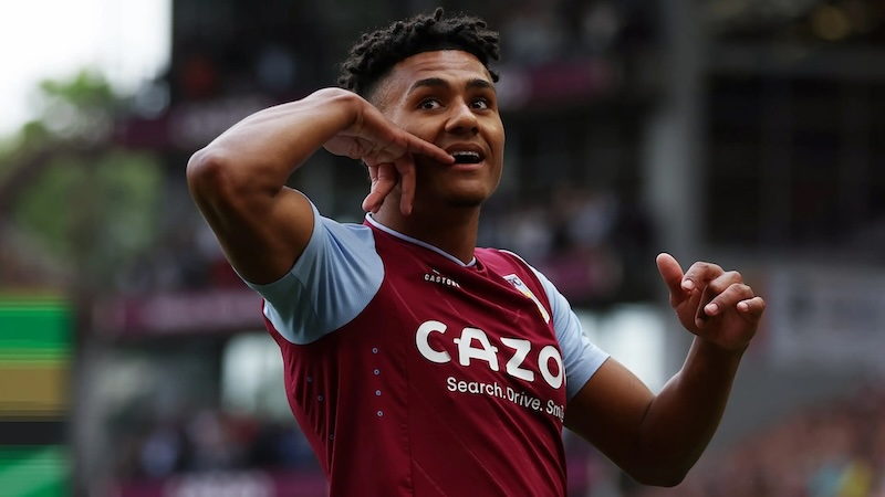 Từ chối Arsenal, Chelsea v&agrave; M.U, 'họng ph&aacute;o' Tam sư chốt bến đỗ mới - Ảnh 1