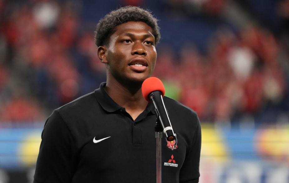 &ldquo;T&ocirc;i chắc chắn sẽ gia nhập Man United trong v&agrave;i năm tới&rdquo; - Ảnh 1