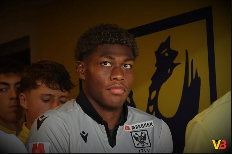 &ldquo;T&ocirc;i chắc chắn sẽ gia nhập Man United trong v&agrave;i năm tới&rdquo; - Ảnh 2