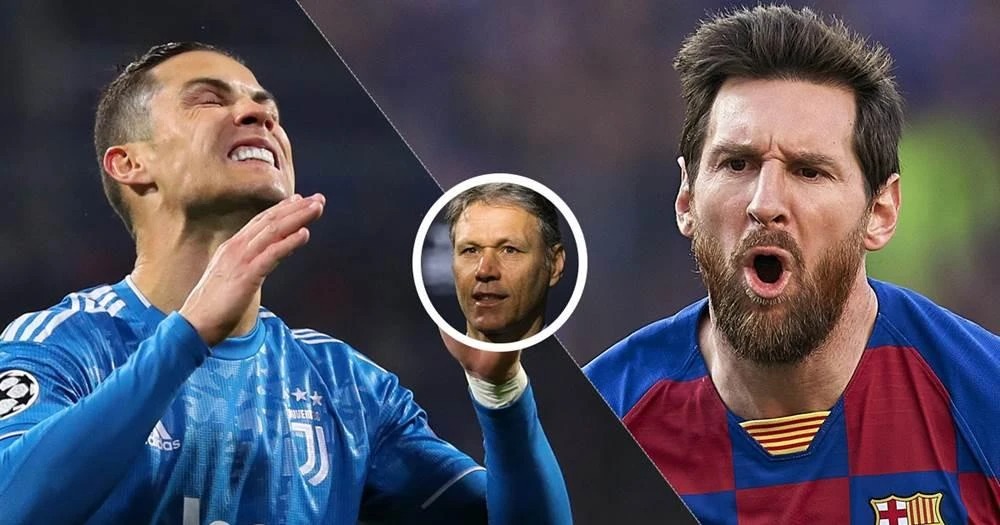 Bỏ qua Messi, huyền thoại 3 QBV chỉ ra 3 GOAT của b&oacute;ng đ&aacute; - Ảnh 2