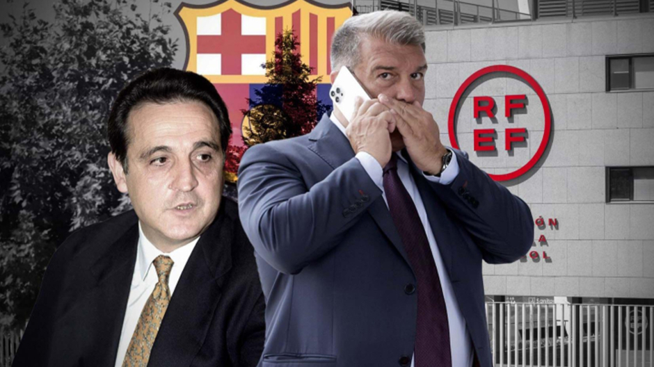 Ch&iacute;nh thức! Barca bị kết tội 