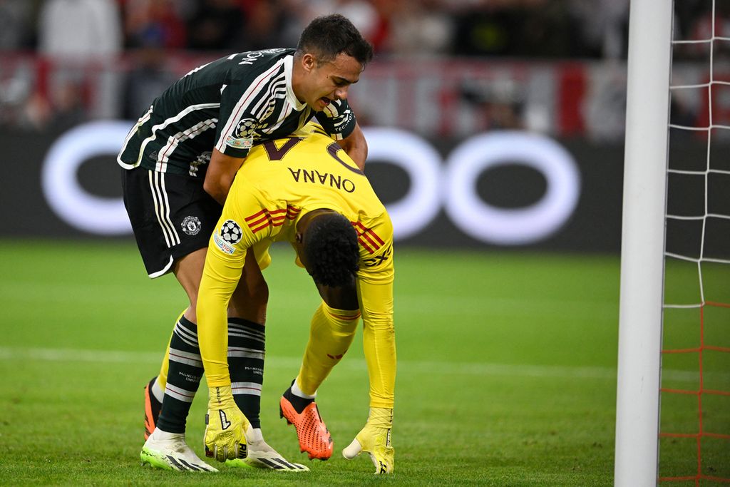 Bị ch&ecirc; rất nhiều, nhưng sao M.U vẫn dẫn đầu thống k&ecirc; trong Big 6 - Ảnh 1