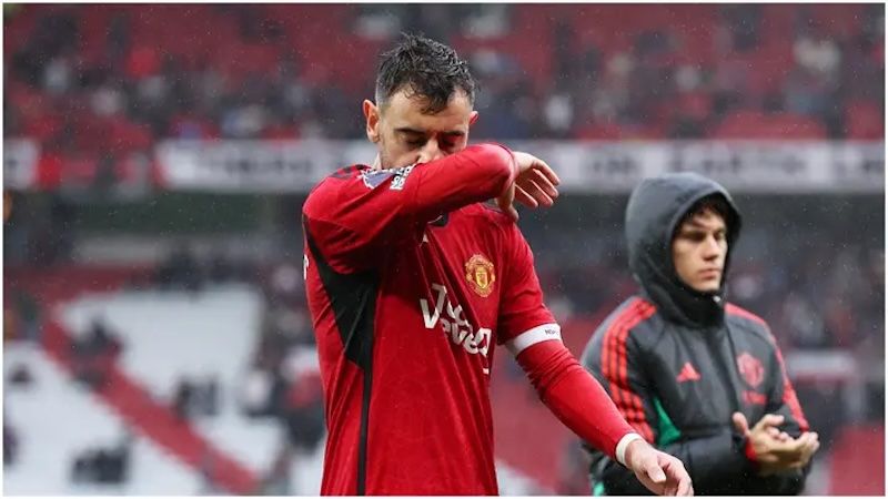 Kh&ocirc;ng phải Rashford, đ&acirc;y mới l&agrave; người l&agrave;m Ten Hag 