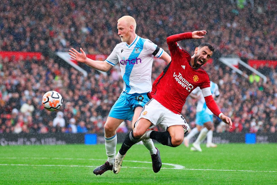 Kh&ocirc;ng phải Rashford, đ&acirc;y mới l&agrave; người l&agrave;m Ten Hag 