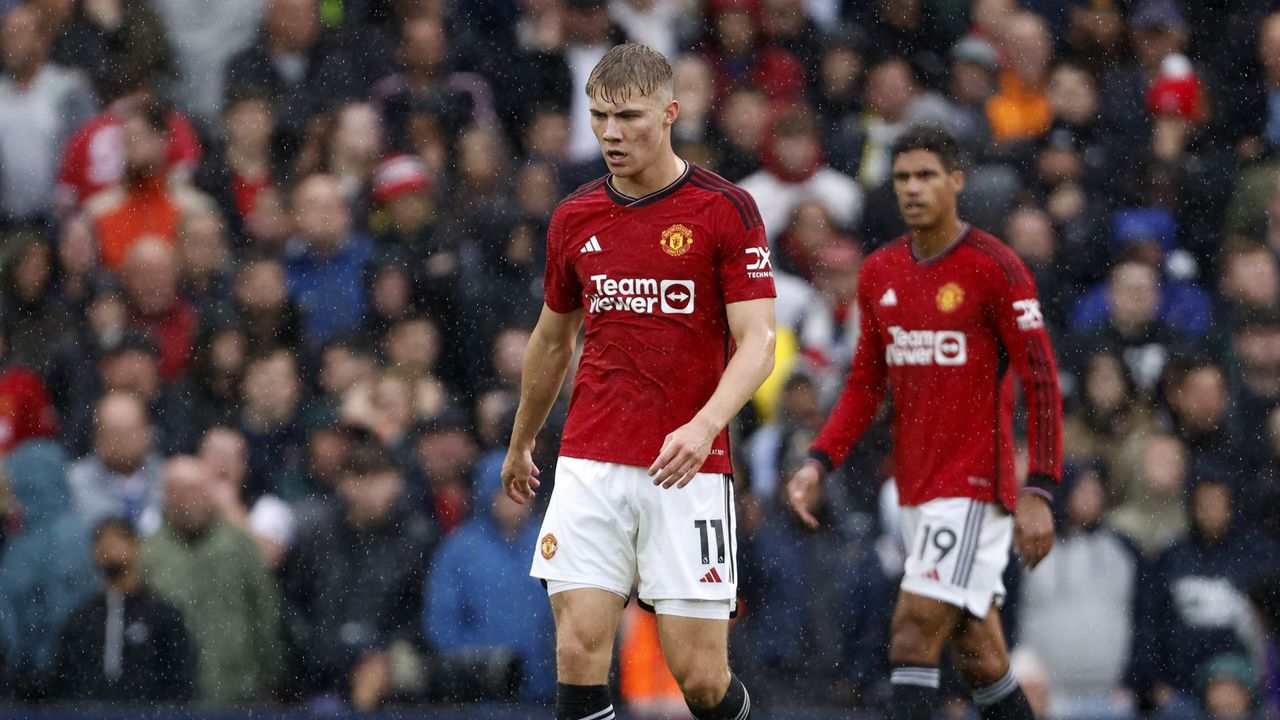 Người s&aacute;ng nhất của M.U: 