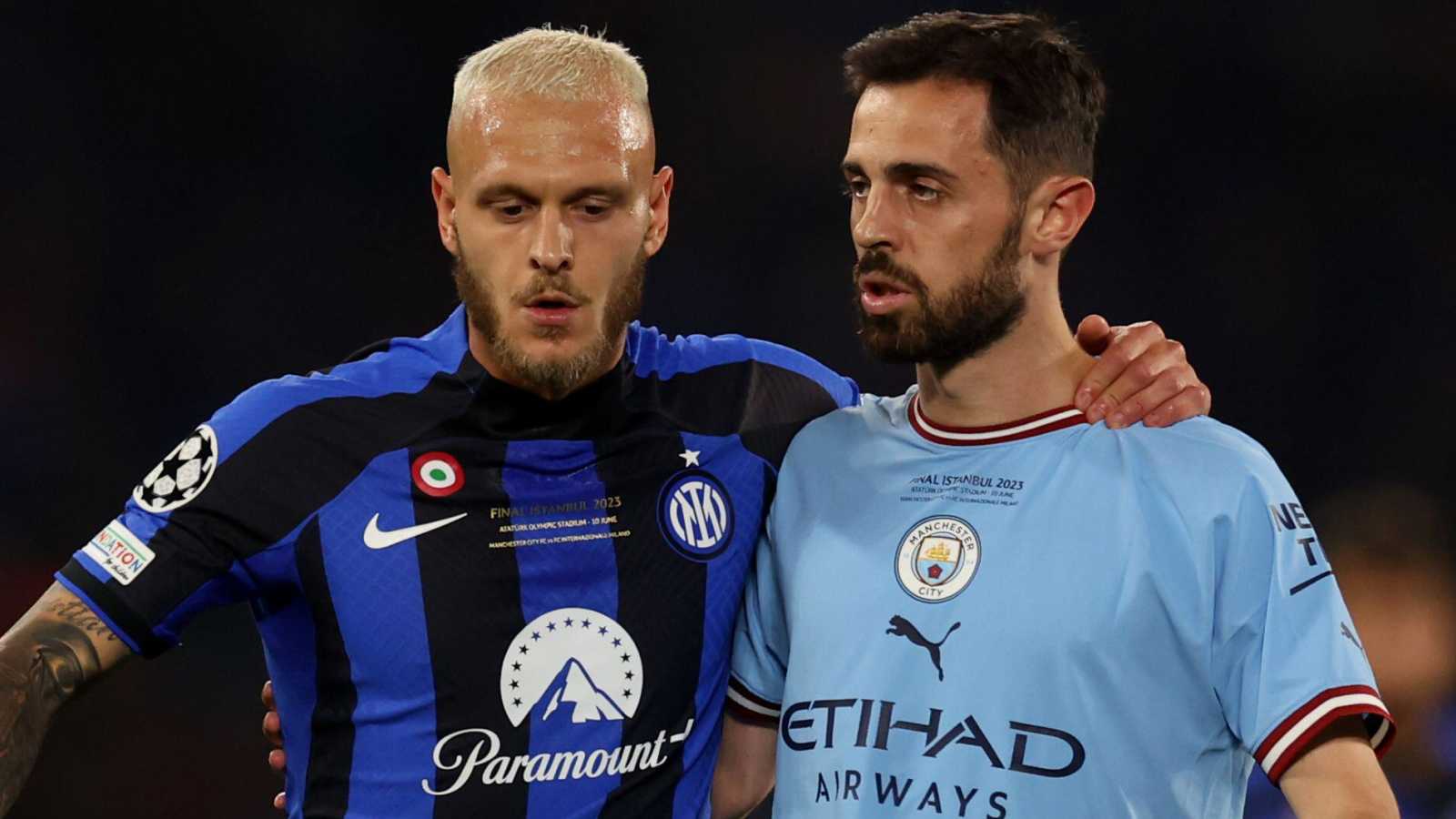 Hot! 75 củ trao tay, Real đ&oacute;n 