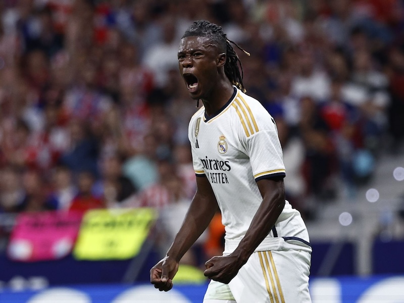 Ancelotti ra đề nghị khiến Camavinga kh&ocirc;ng thể n&oacute;i lời từ chối - Ảnh 1