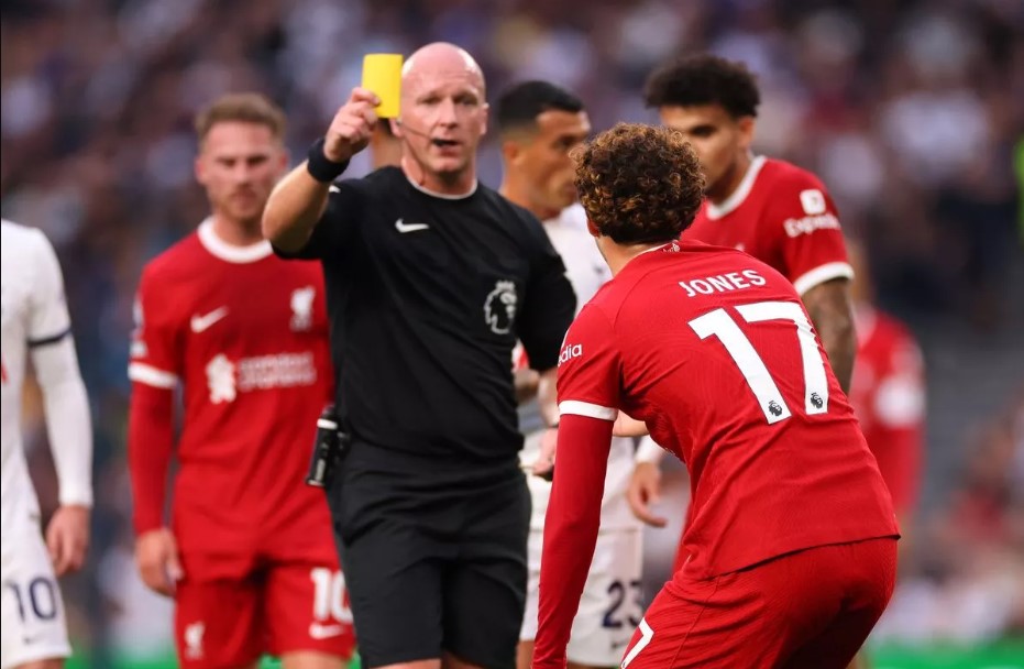 Liverpool quyết l&agrave;m tới c&ugrave;ng khiến nội bộ PGMOL 