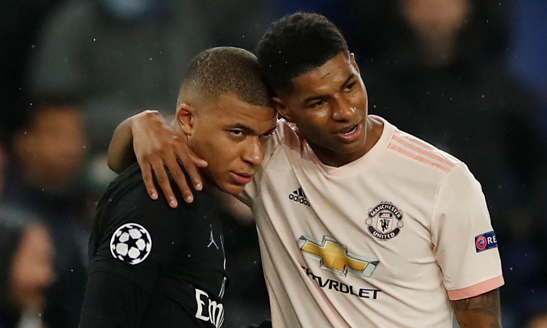 PSG ra tay, ng&ocirc;i sao 