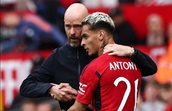 Ten Hag x&aacute;c nhận, Man United c&oacute; sự trở lại rất quan trọng đ&ecirc;m nay - Ảnh 3