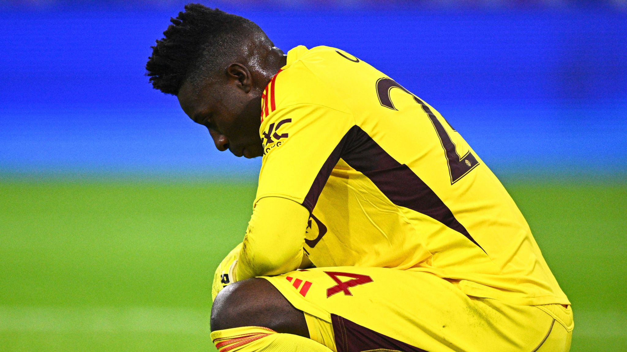 5 cầu thủ Man United bị chấm điểm thấp nhất trước Galatasaray - Ảnh 3